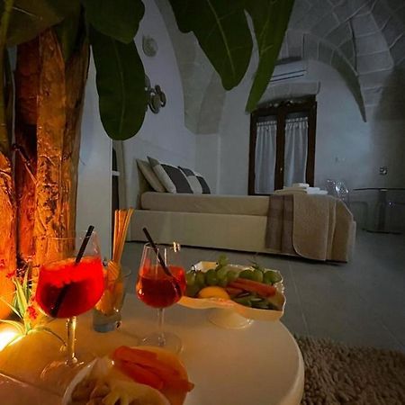 Suite Il Vicoletto Crispiano Exterior photo