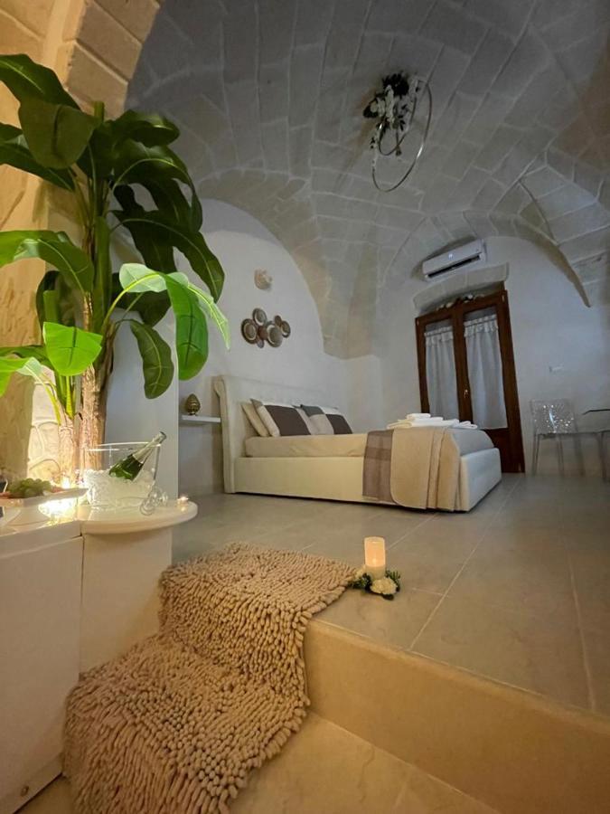 Suite Il Vicoletto Crispiano Exterior photo