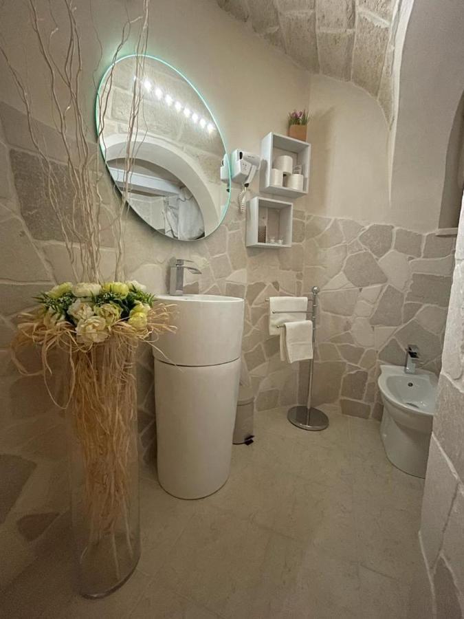 Suite Il Vicoletto Crispiano Exterior photo