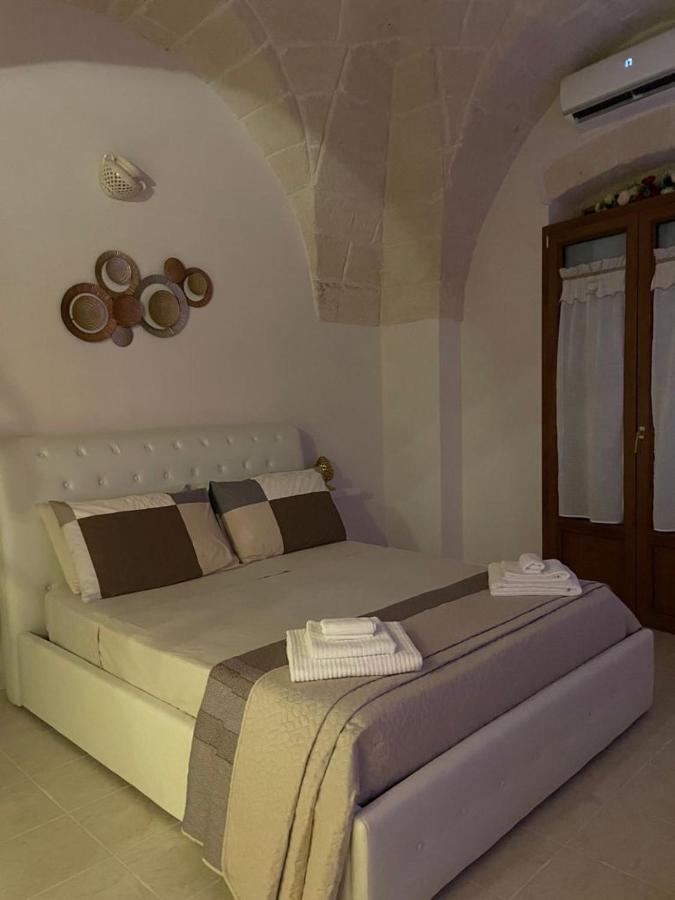 Suite Il Vicoletto Crispiano Exterior photo