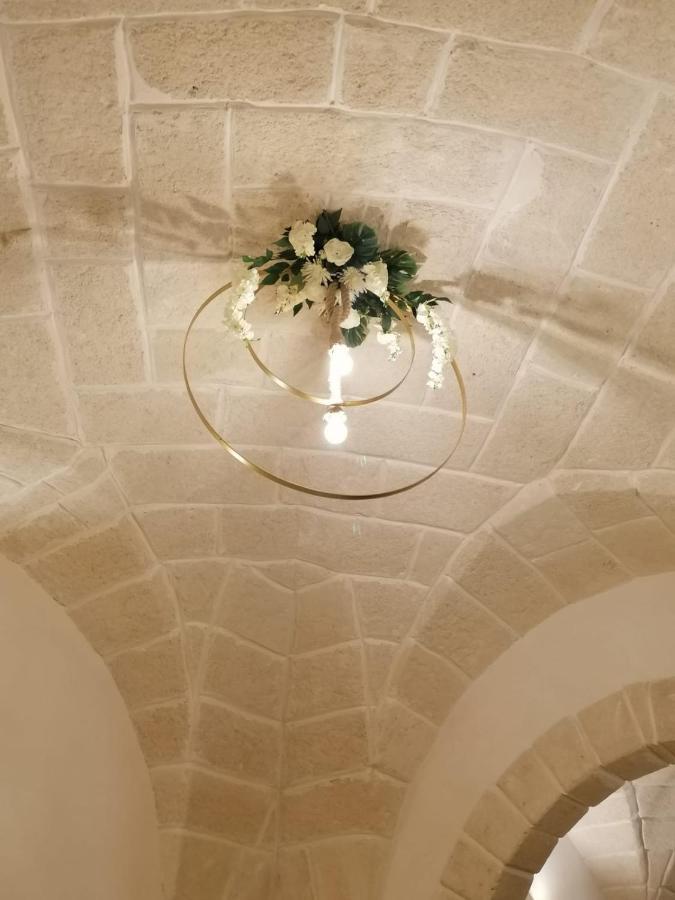 Suite Il Vicoletto Crispiano Exterior photo
